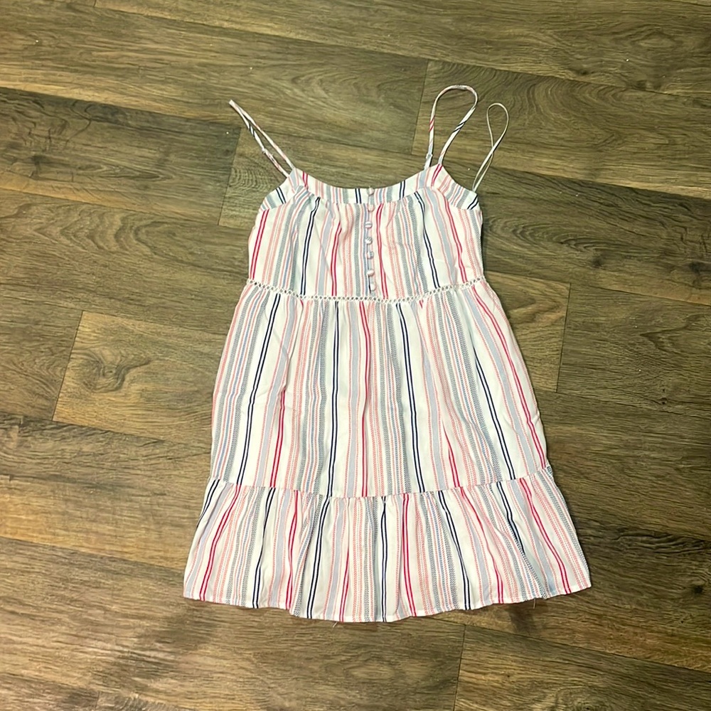 Francescas XXS mini dress